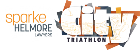 Sparke Helmore City Triathlon